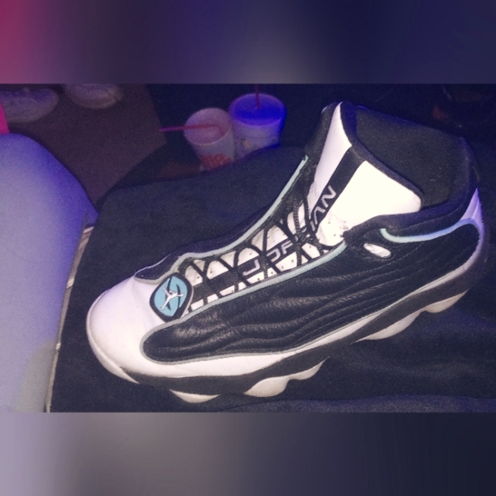 Jordan retro 13